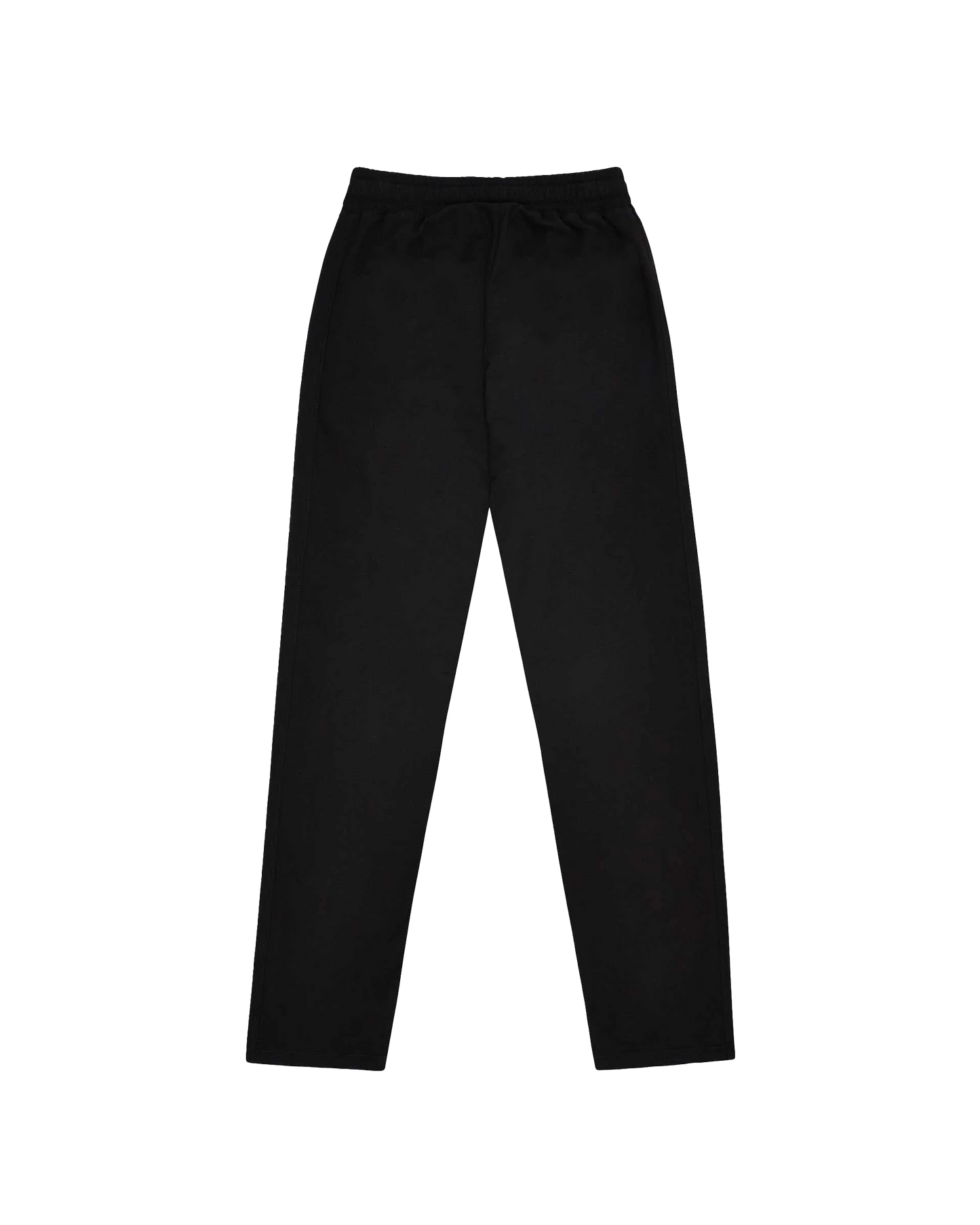 ATELIER ESSENTIALS | Black Trackpants