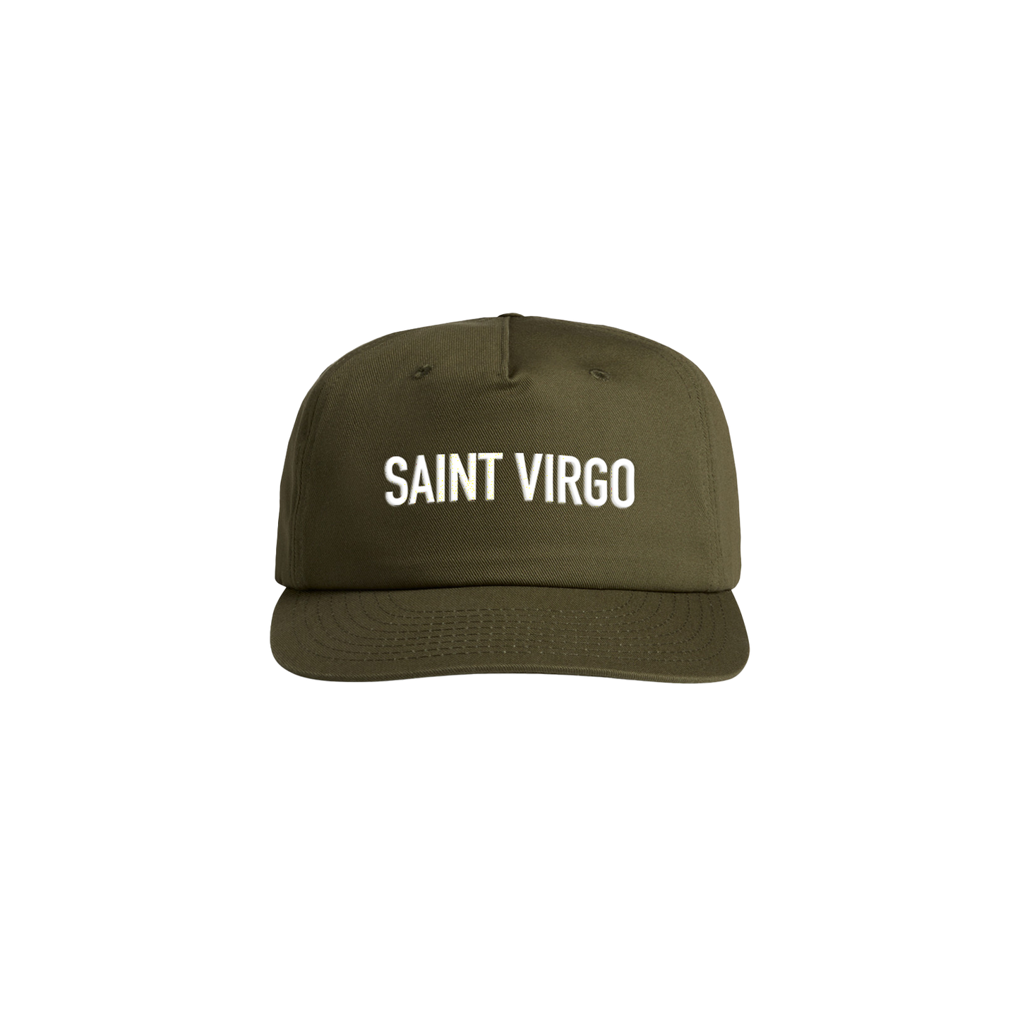 ESSENTIAL | Army Green Cap