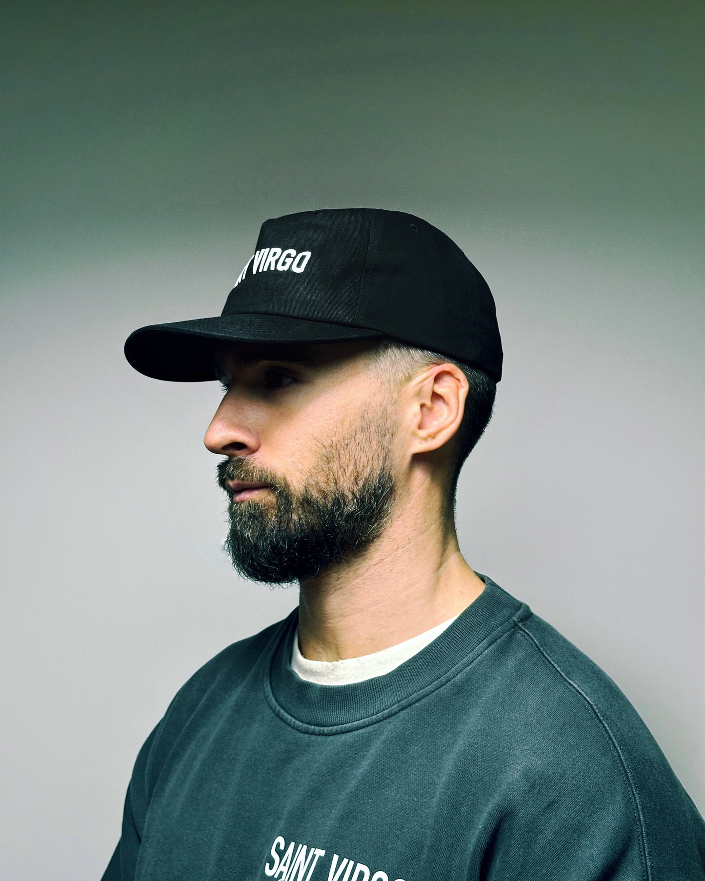 ESSENTIAL | Black Cap