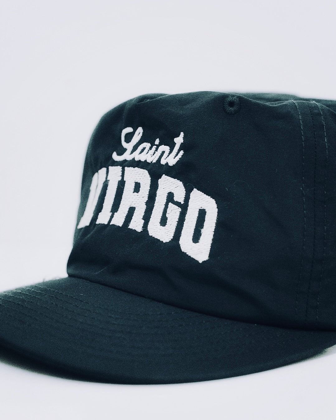 CLASSIC VARSITY | Pine Green Cap