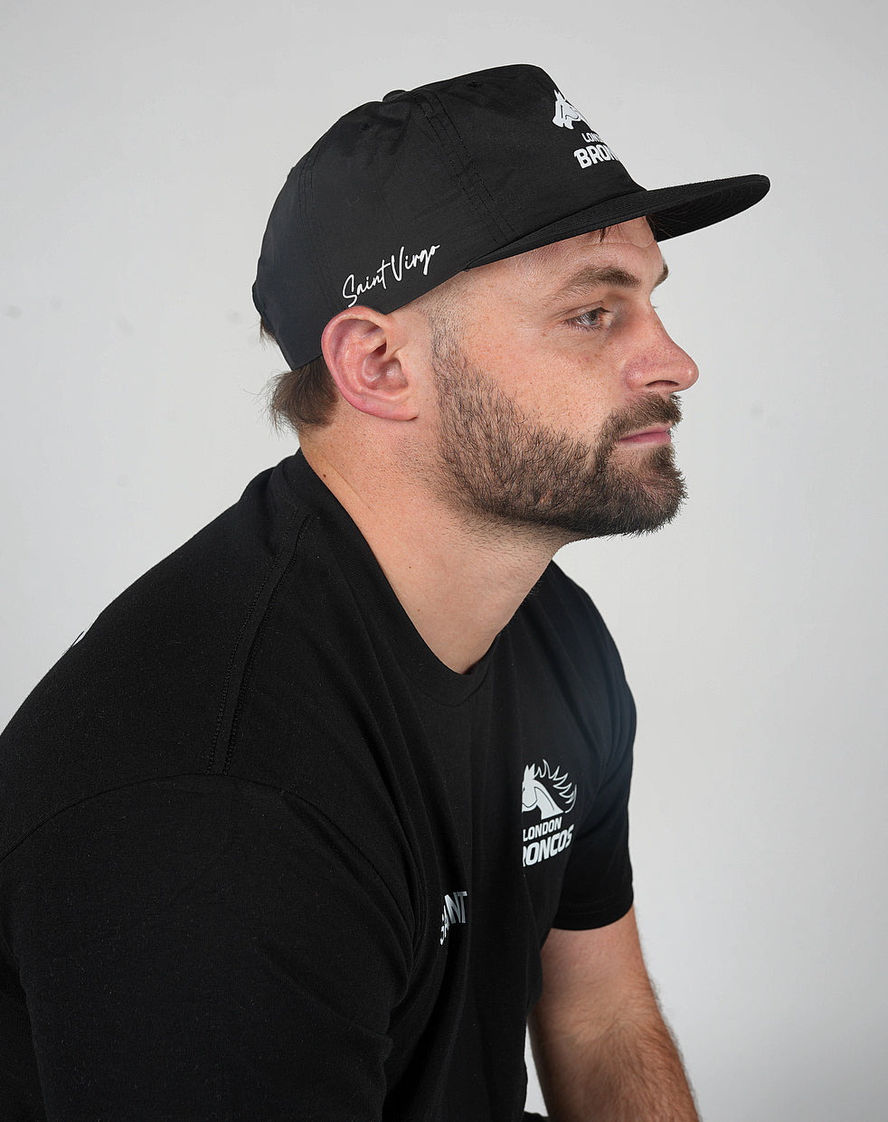 BRONCOS RUGBY | Black Cap