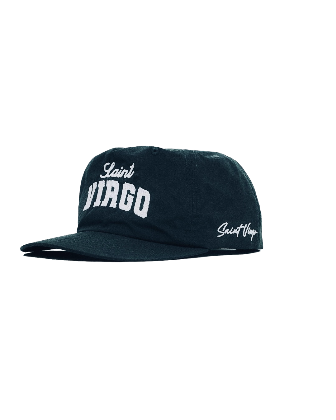 CLASSIC VARSITY | Pine Green Cap