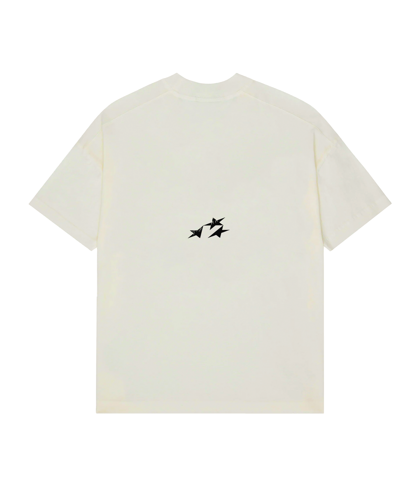 Saint Virgo Runner T-shirt, designed for performance and style, combining athletic essentialism with luxury sportswear. A perfect fit for those who are redefining sportswear in their active, runner’s lifestyle.