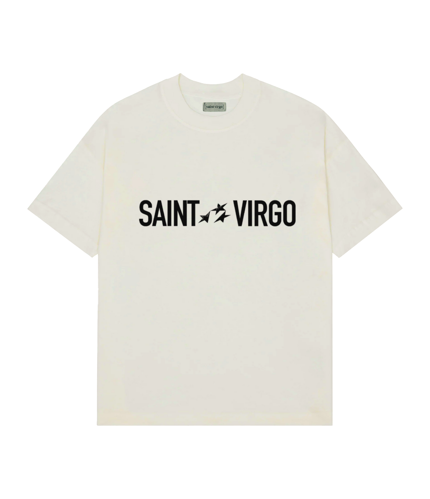 Saint Virgo Runner T-shirt, designed for performance and style, combining athletic essentialism with luxury sportswear. A perfect fit for those who are redefining sportswear in their active, runner’s lifestyle.