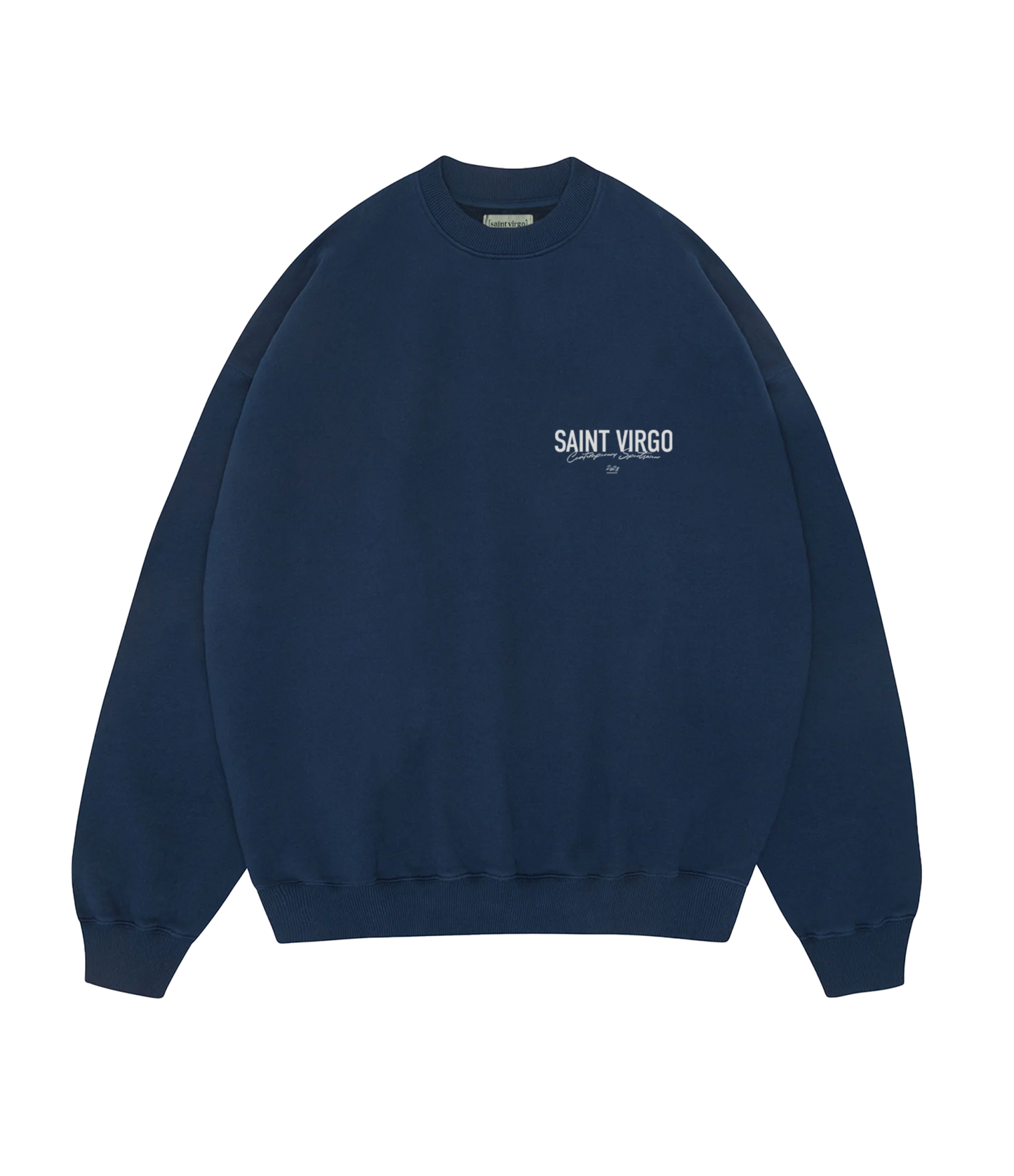 ATHLETE | Midnight Navy Sweatshirt