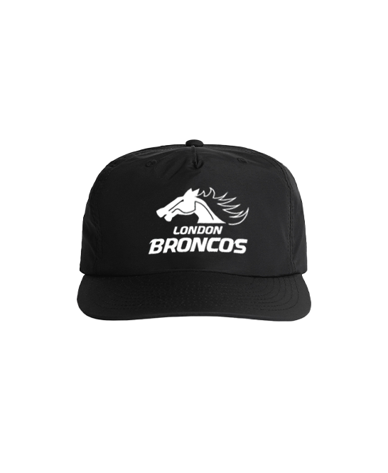 BRONCOS RUGBY | Black Cap