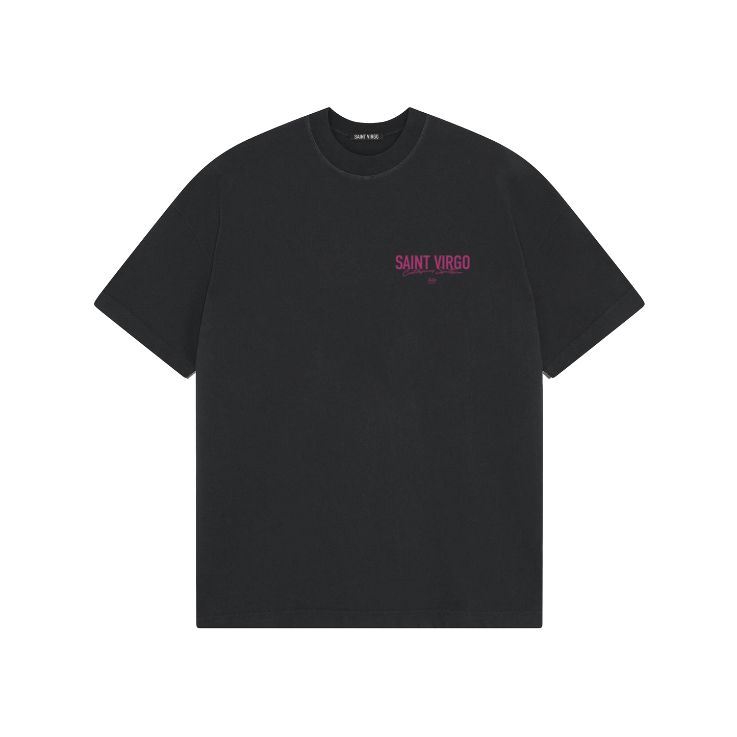 ATHLETE | Vintage Black & Pink