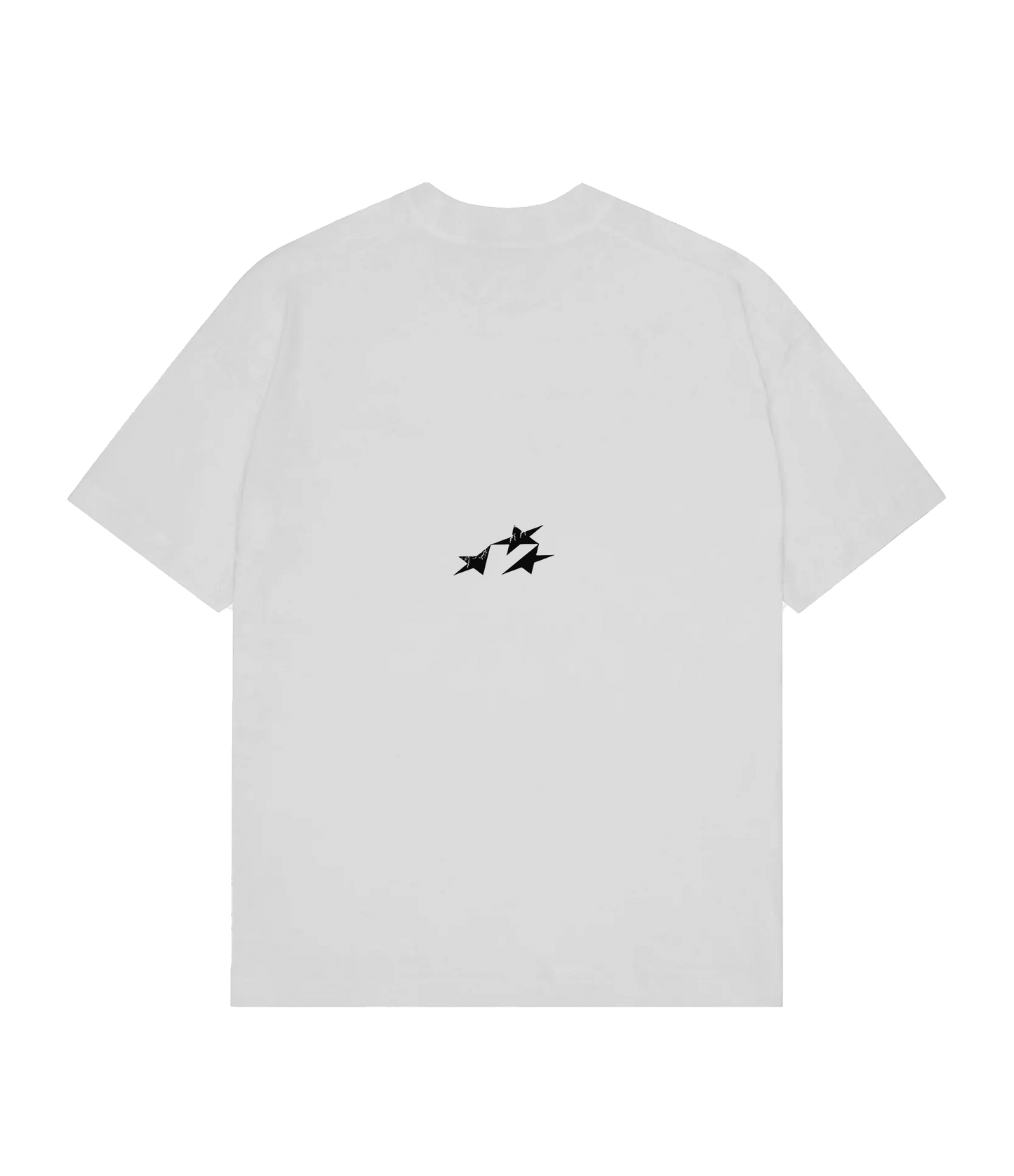 Saint Virgo Runner T-shirt, designed for performance and style, combining athletic essentialism with luxury sportswear. A perfect fit for those who are redefining sportswear in their active, runner’s lifestyle.