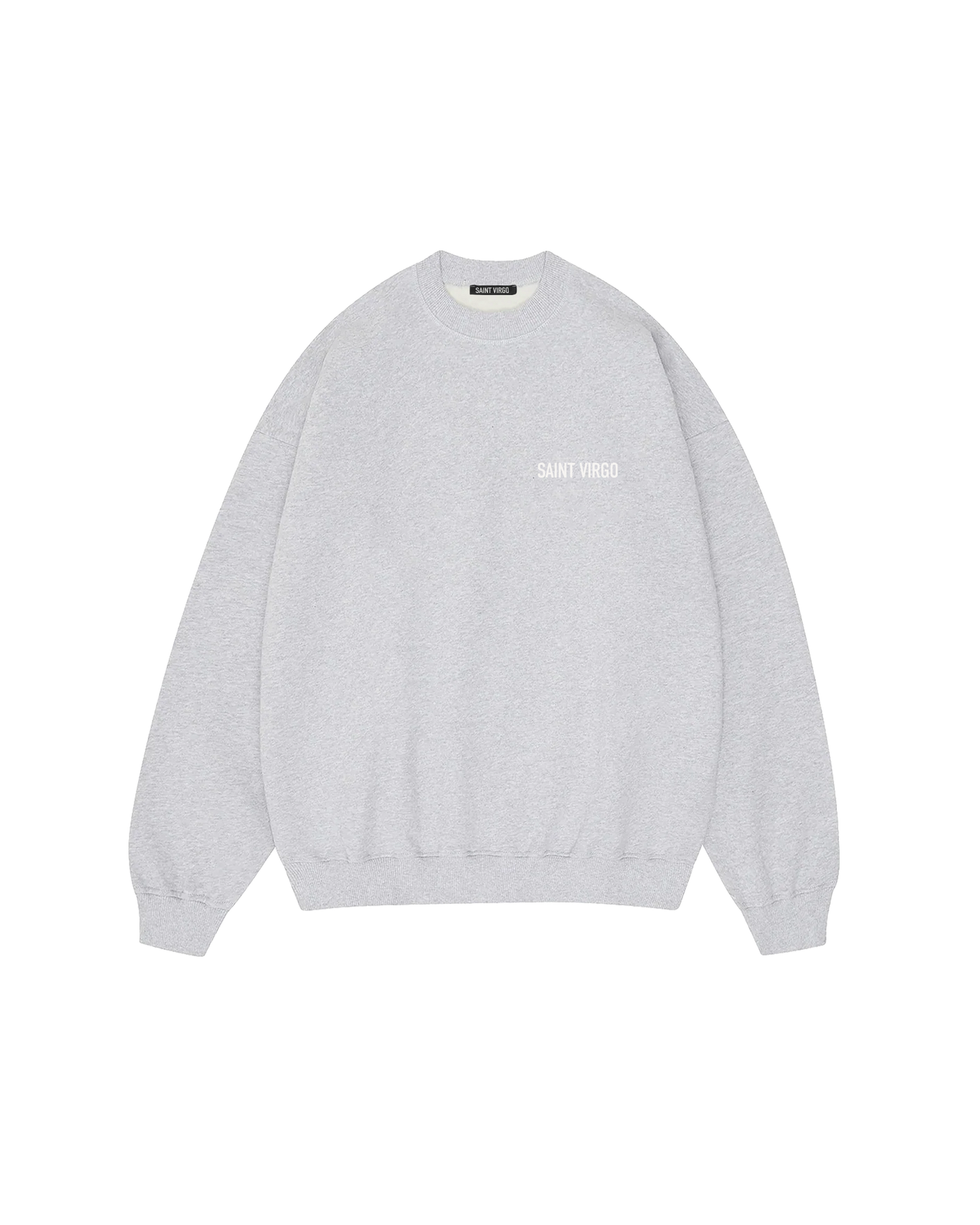 ATHLETE | Grey Sweatshirt Heavy