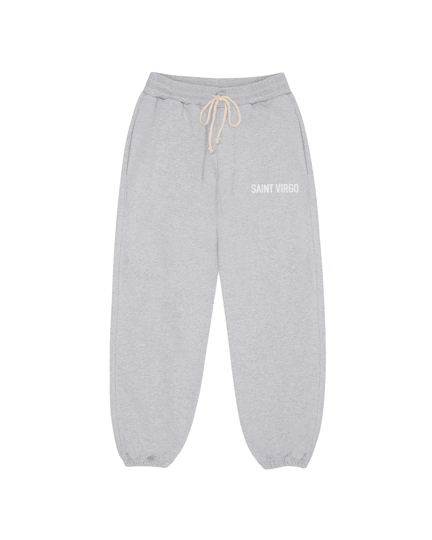 LOGO | Grey Sweatpants