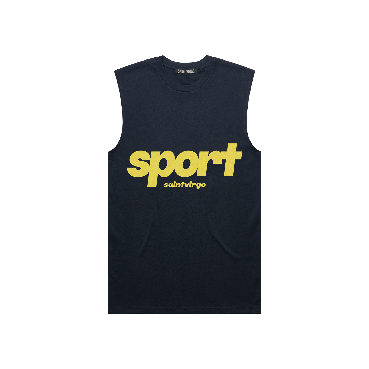 SPORT | Navy Tank