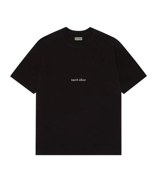 INVERT | Black T-Shirt