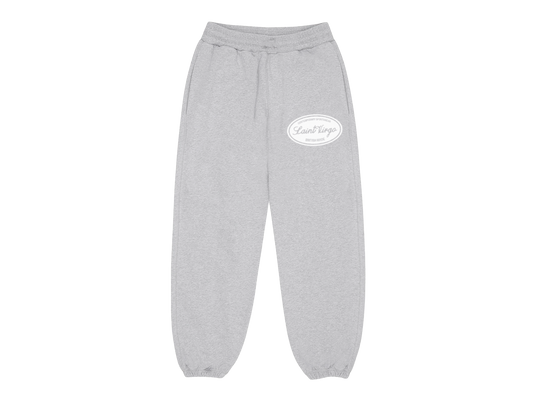 BRITISH MADE | Grey Sweatpants