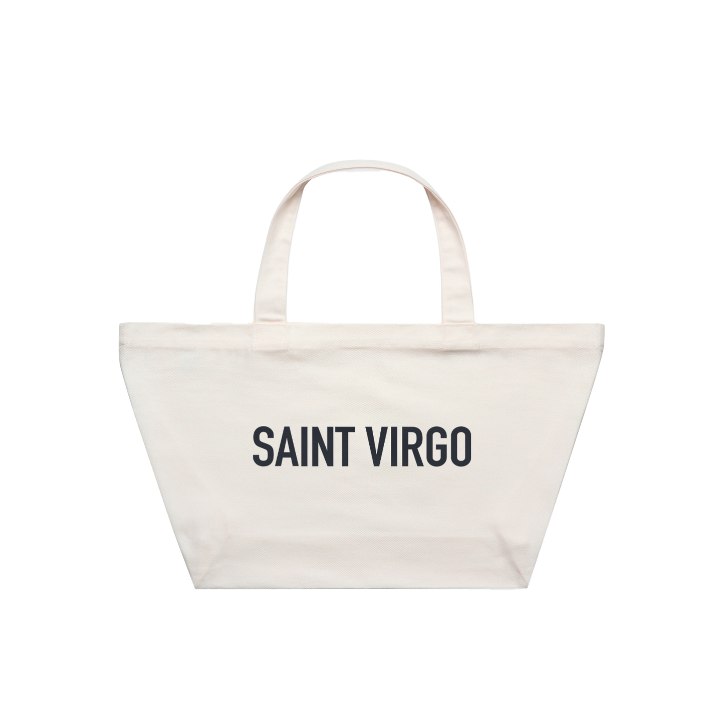 OVERSIZED TOTE | ECRU