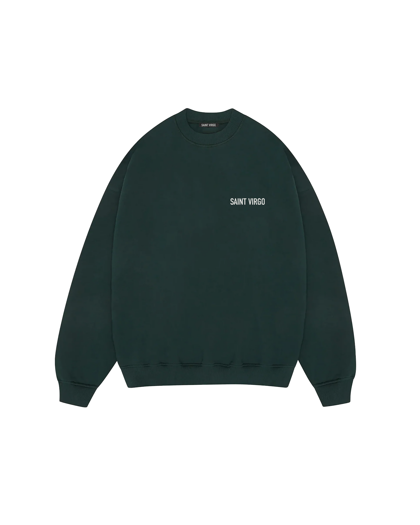 ATHLETE | Pine Green Sweatshirt