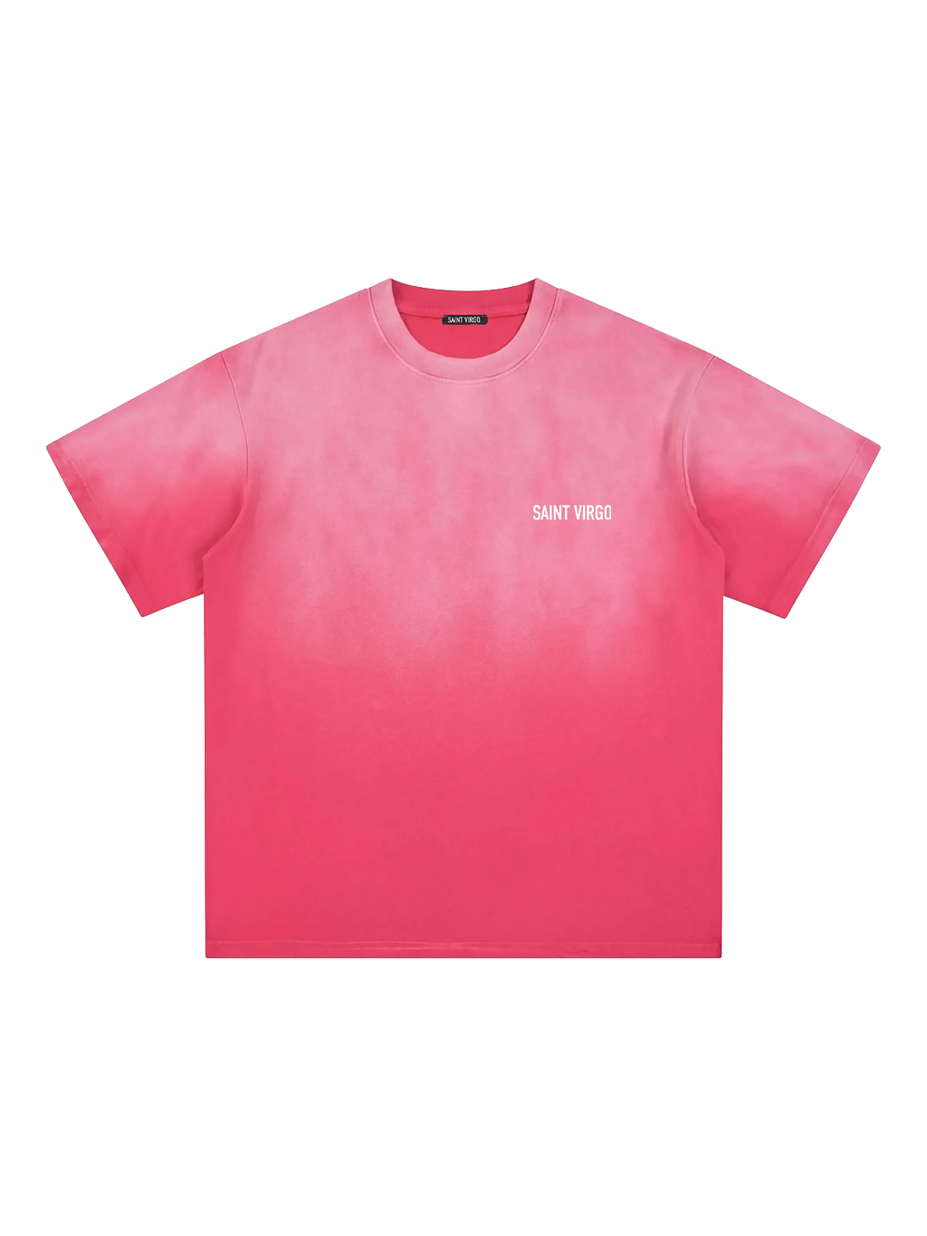 ATHLETE | Sunfaded Pink