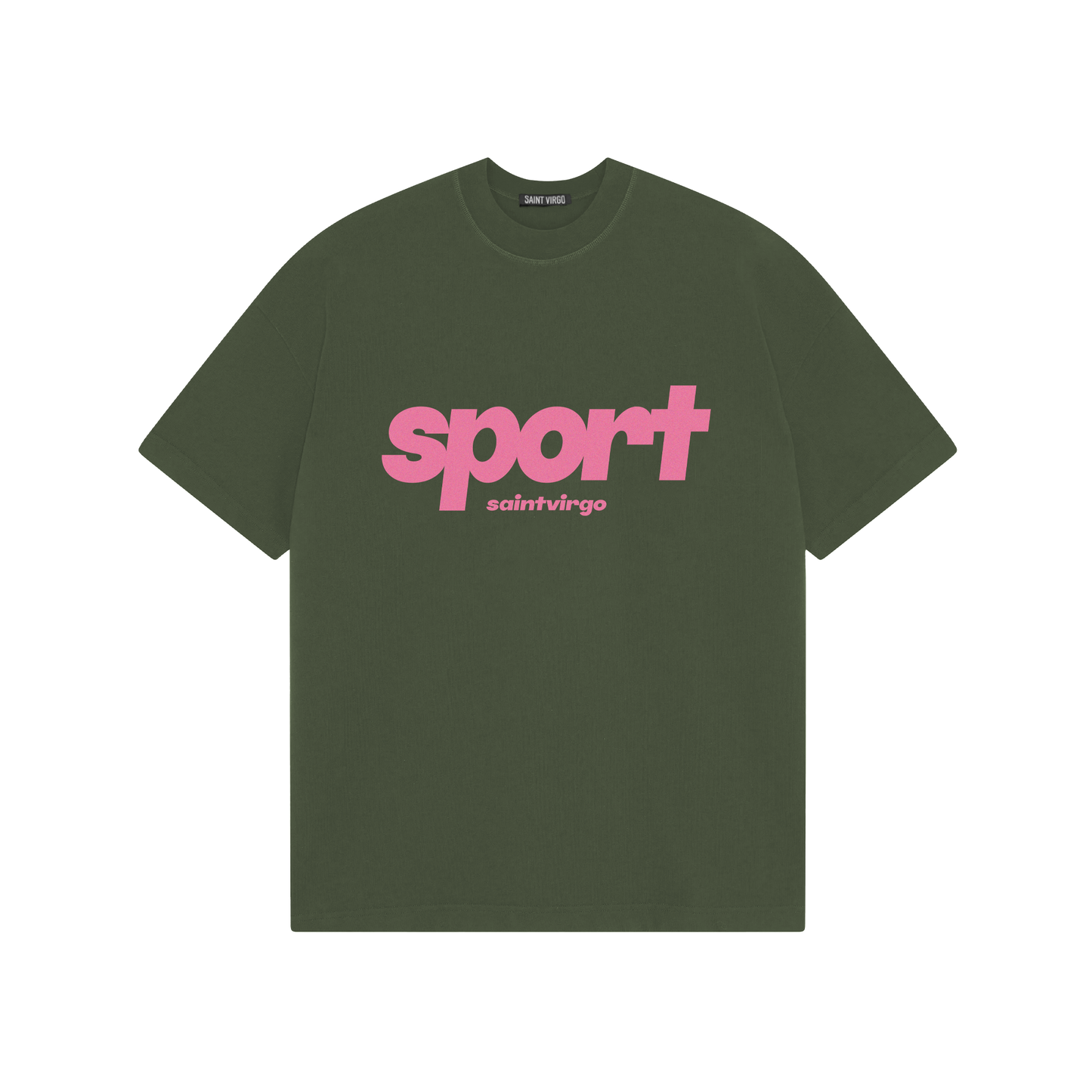 SPORT | Khaki T-Shirt