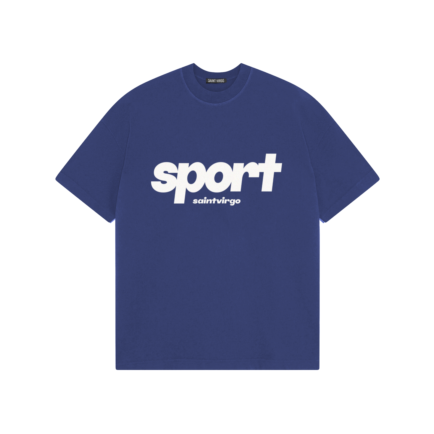 SPORT | Navy Dusk T-Shirt