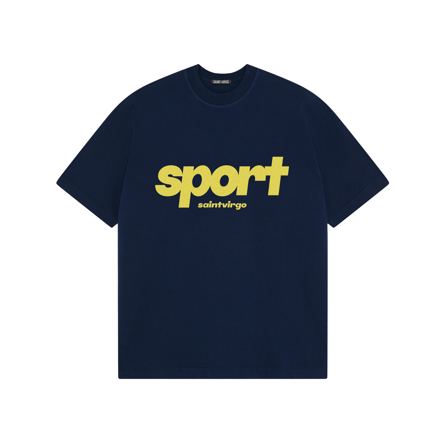 SPORT | Navy T-Shirt