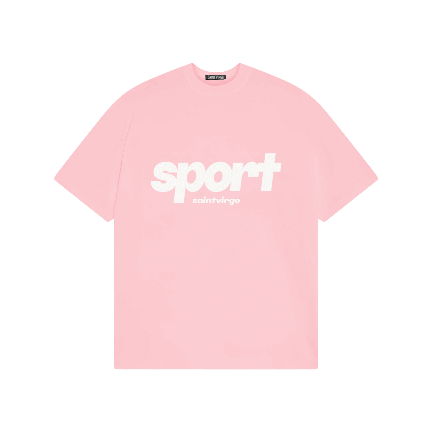 SPORT | Blush Pink T-Shirt