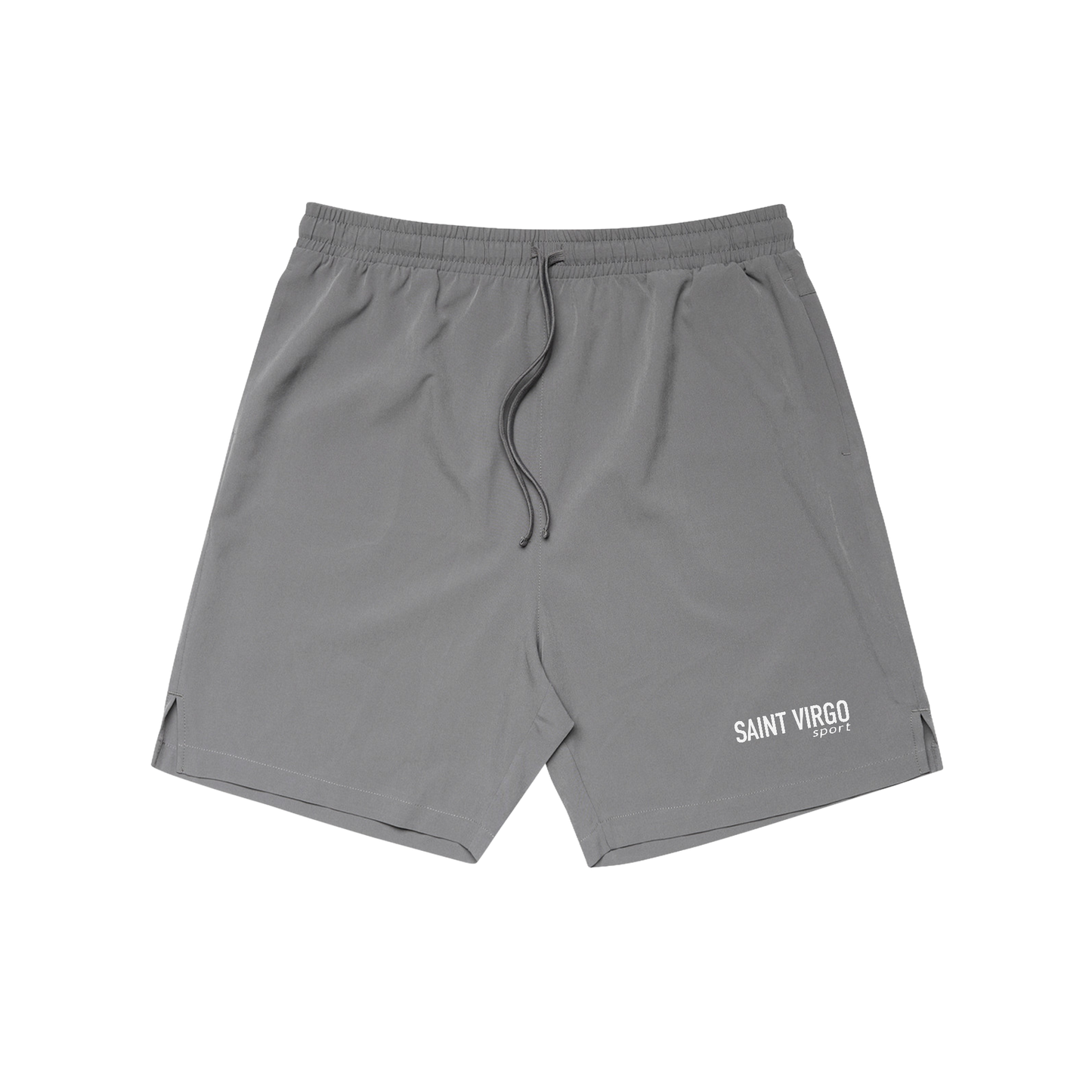 TRAINING | Shadow Grey Shorts