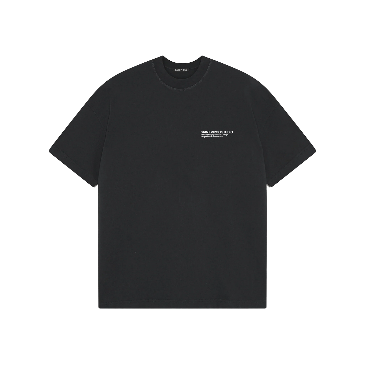 DESIGN STUDIO | Vintage Black