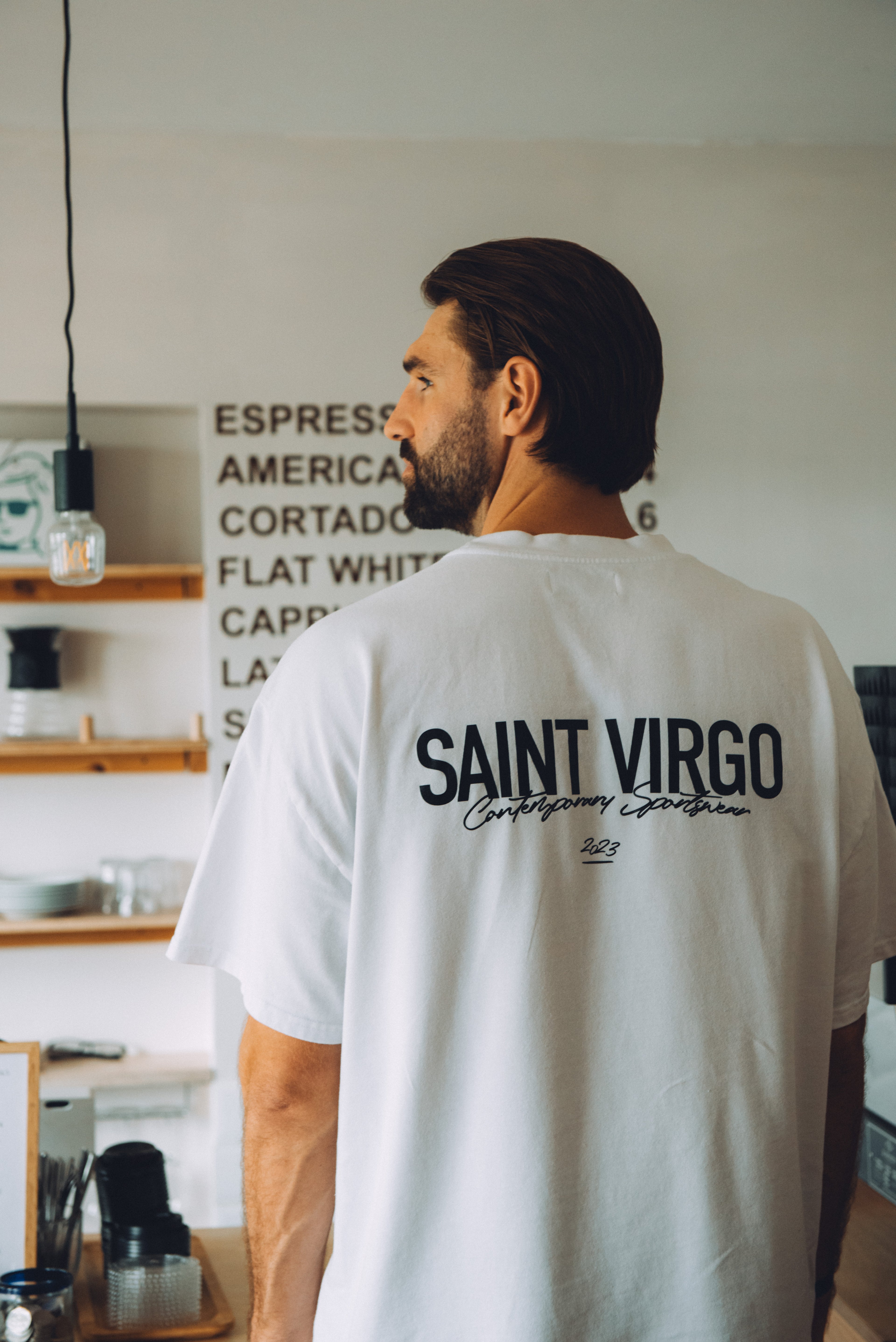 Saint Virgo Athlete Collection