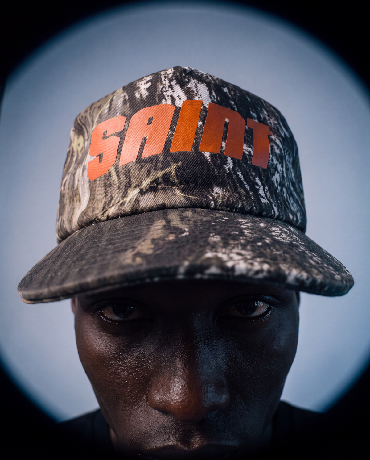 SAINT VIRGO - Contemporary Sportswear