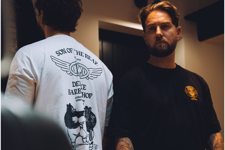 Saint Virgo Collaborations