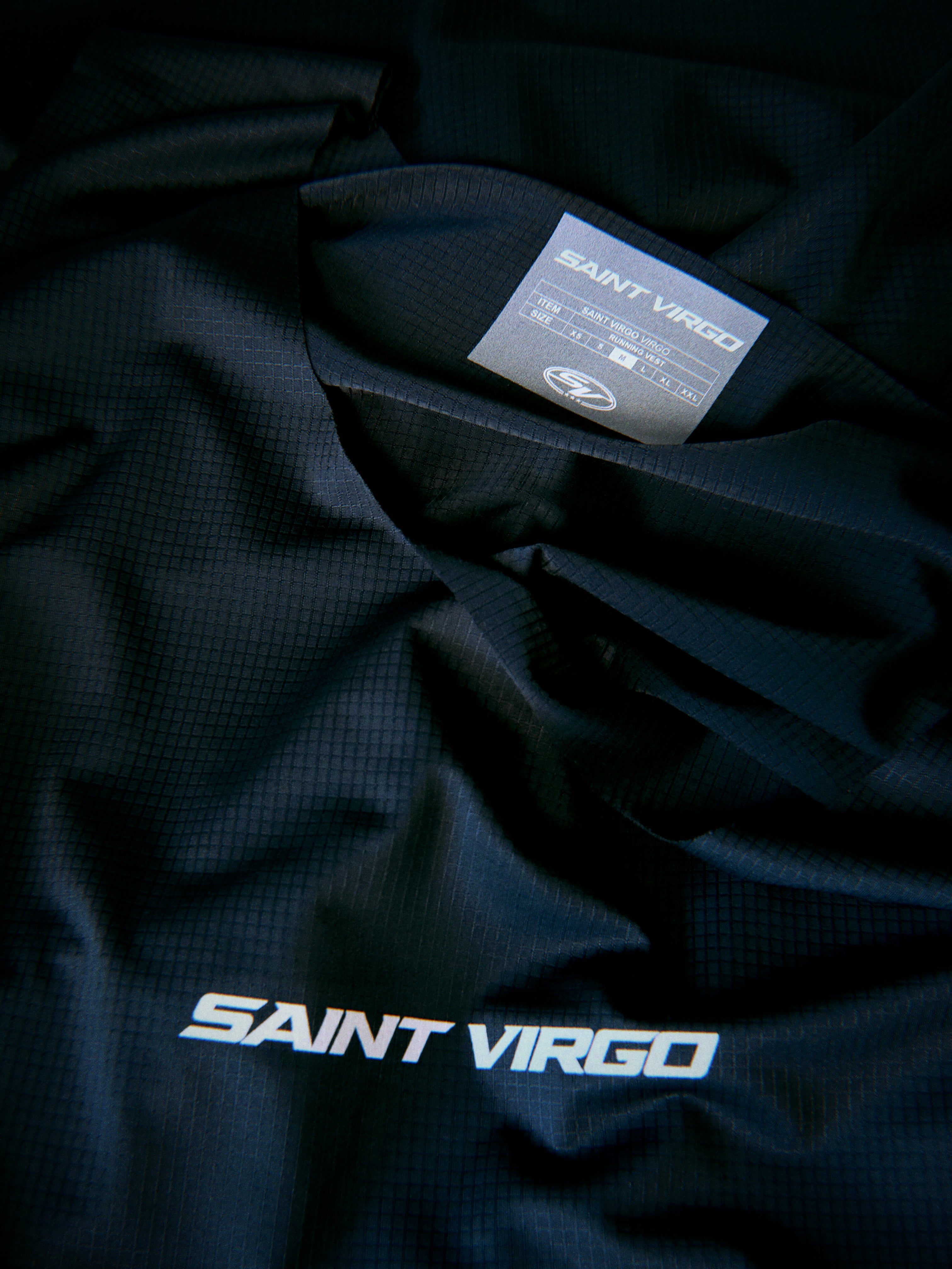 PRESSURE RUNNING VEST