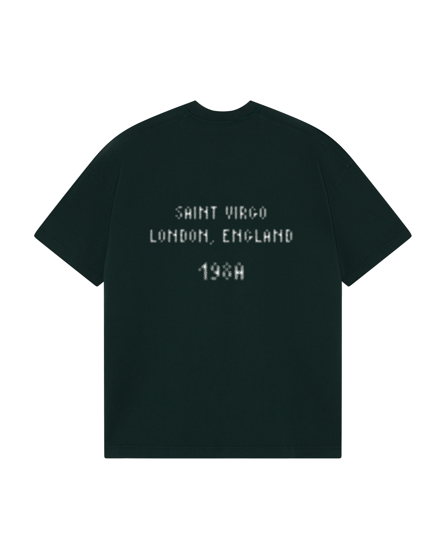 198A | Pine Green T-Shirt