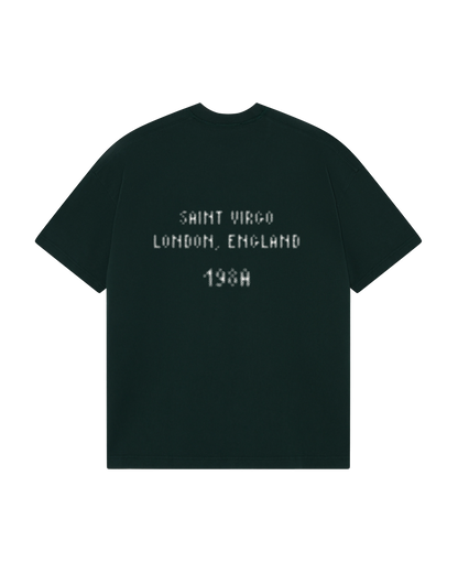 198A | Pine Green T-Shirt