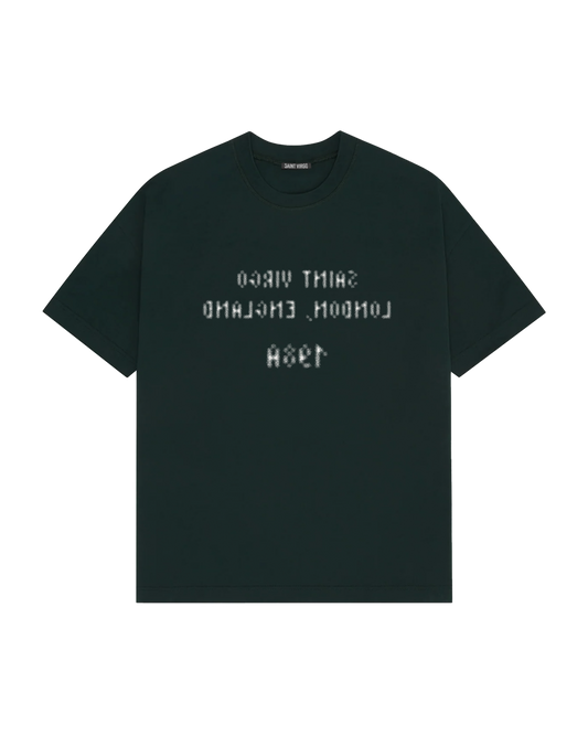 198A | Pine Green T-Shirt