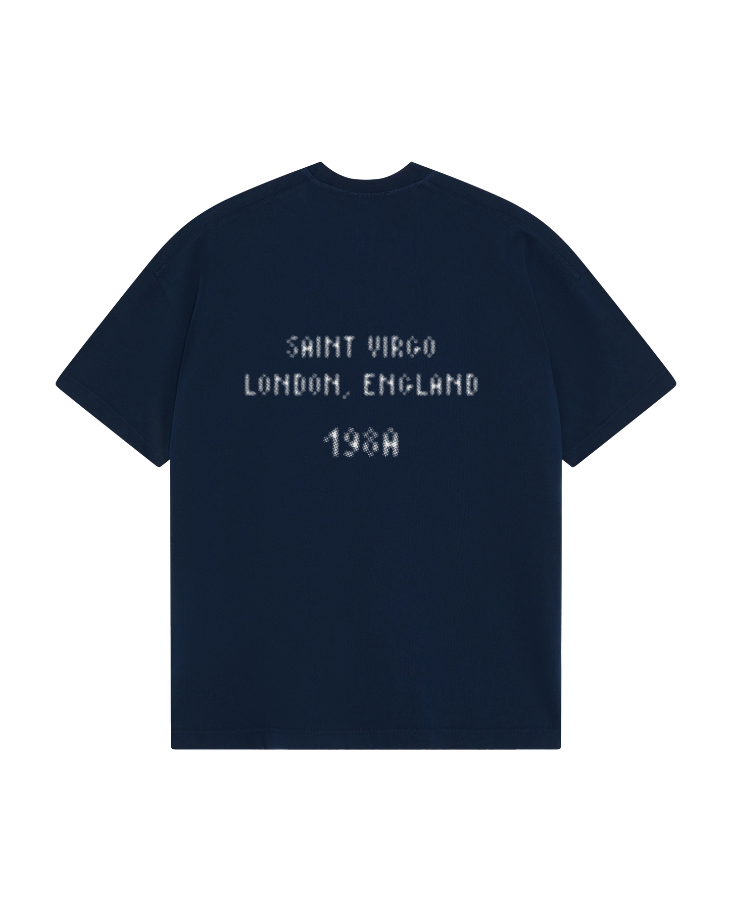 198A | Midnight Navy T-Shirt