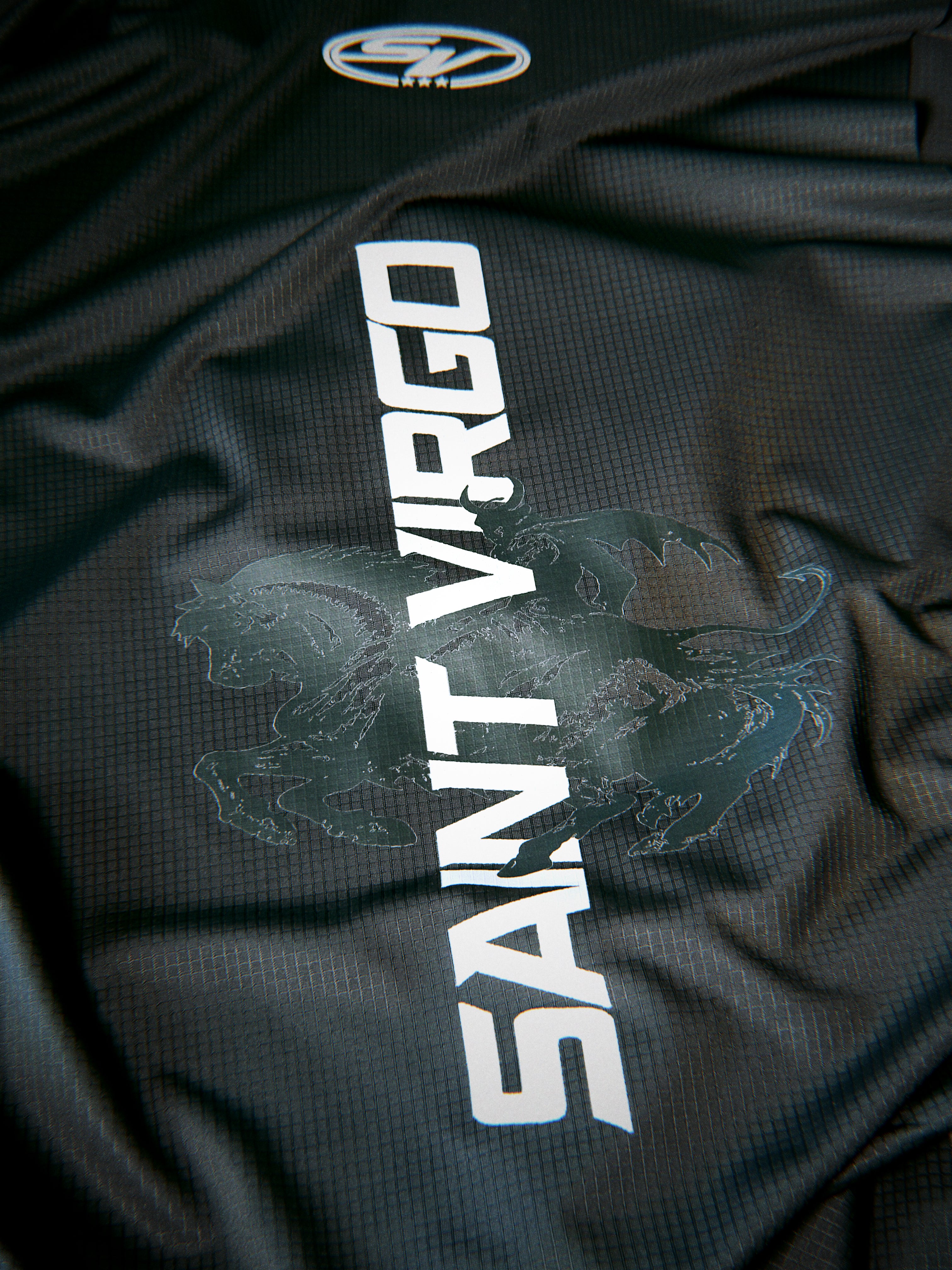 PRESSURE RUNNING VEST