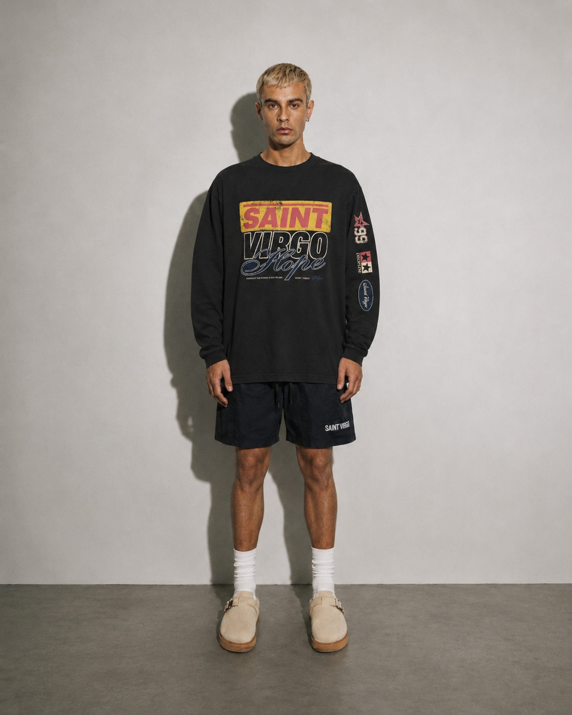 HOPE LONG SLEEVE