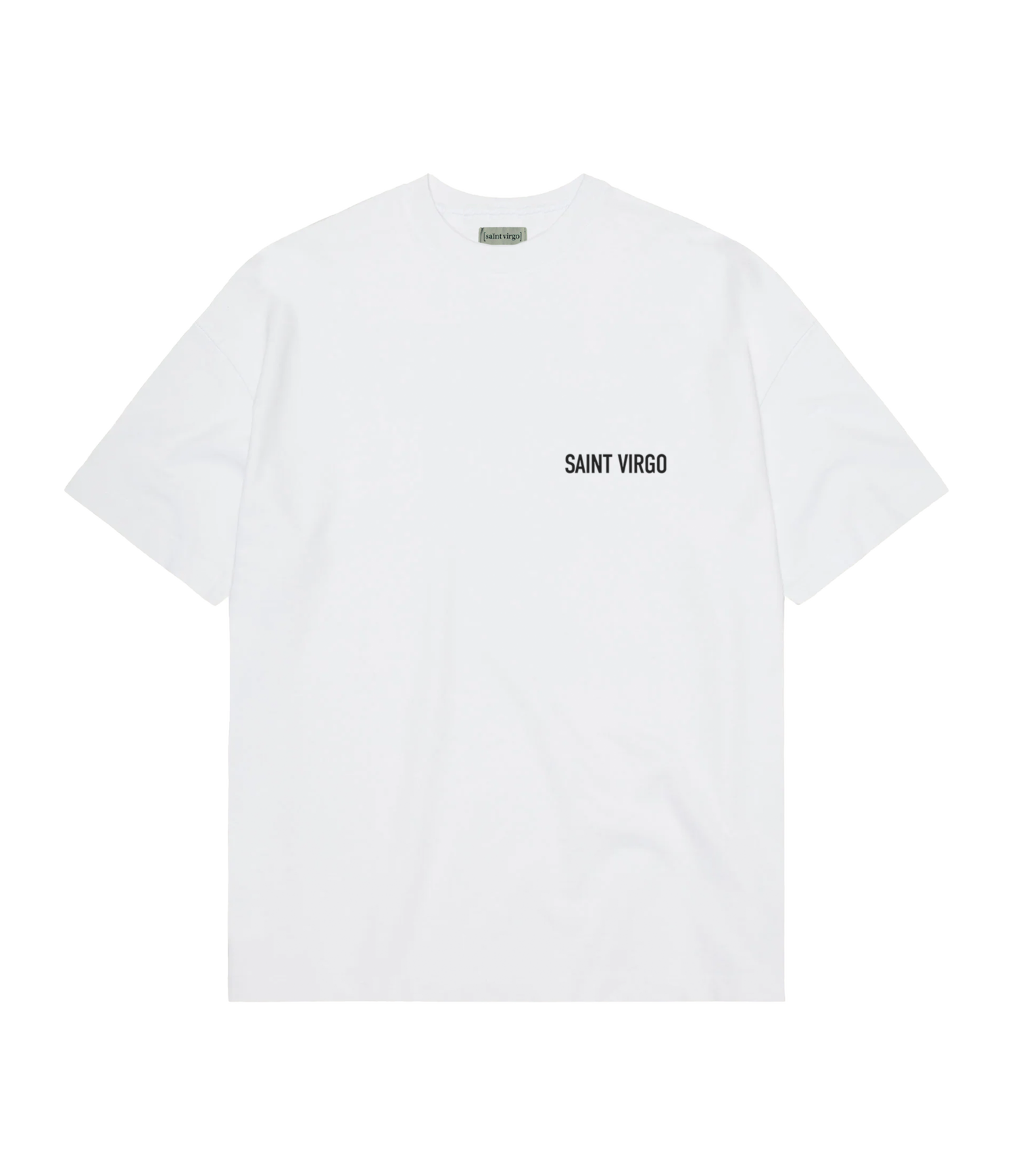 EL DIABLO T-SHIRT