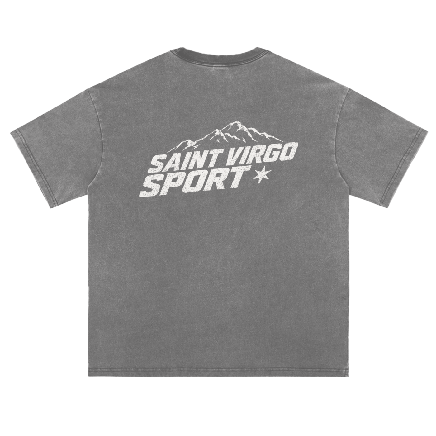 ALPINE T-SHIRT