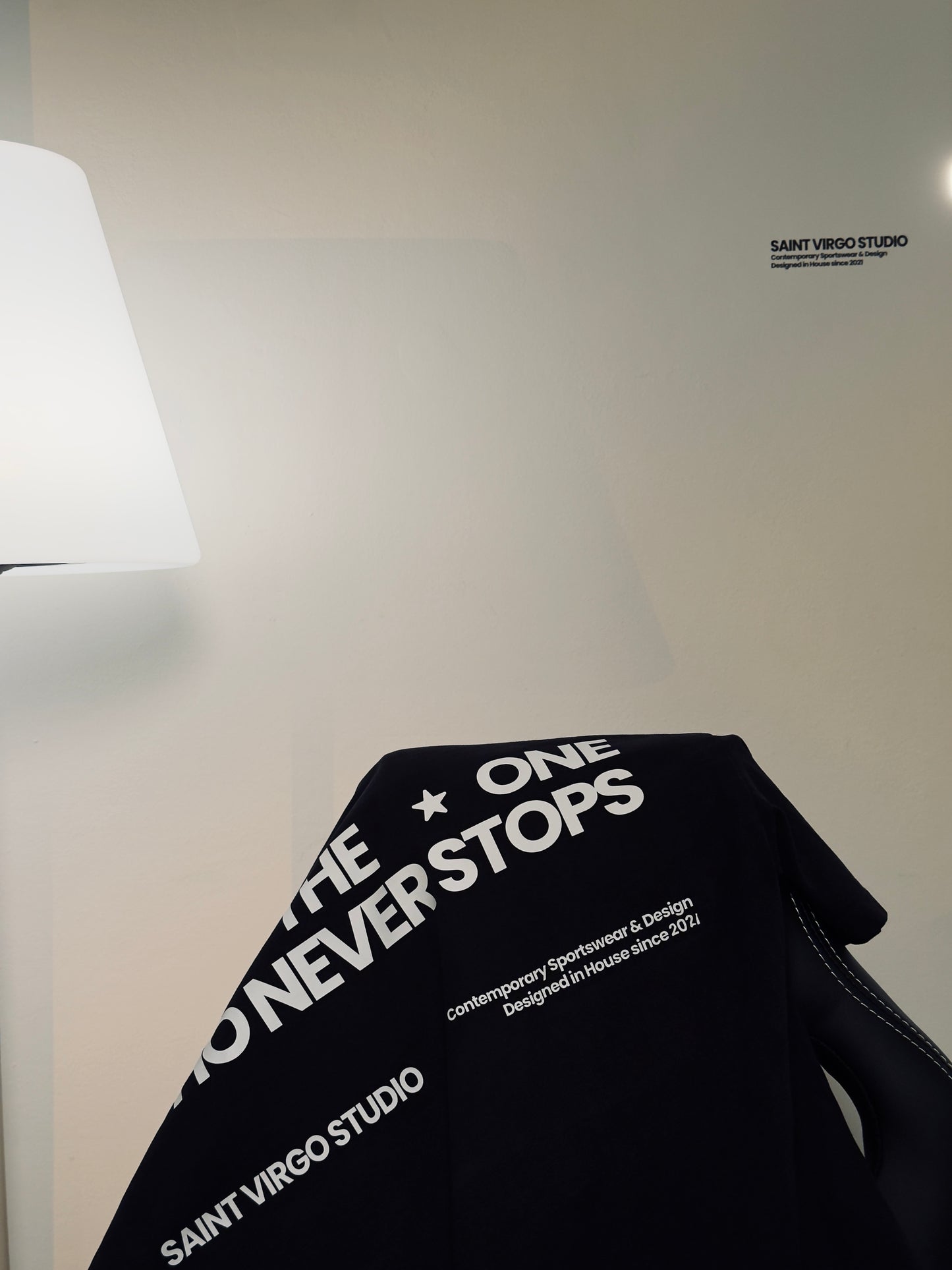 DESIGN STUDIO | Vintage Black