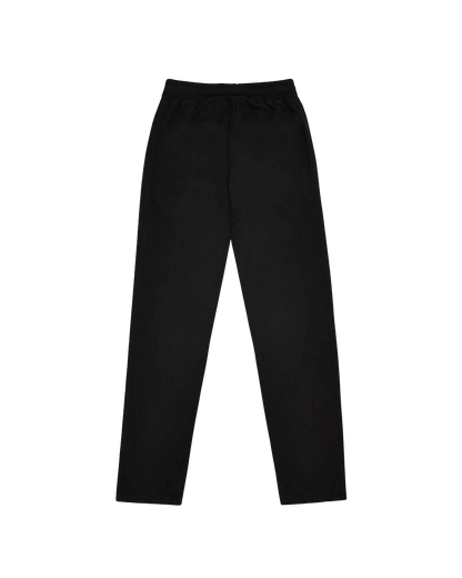 ATELIER ESSENTIALS | Black Trackpants
