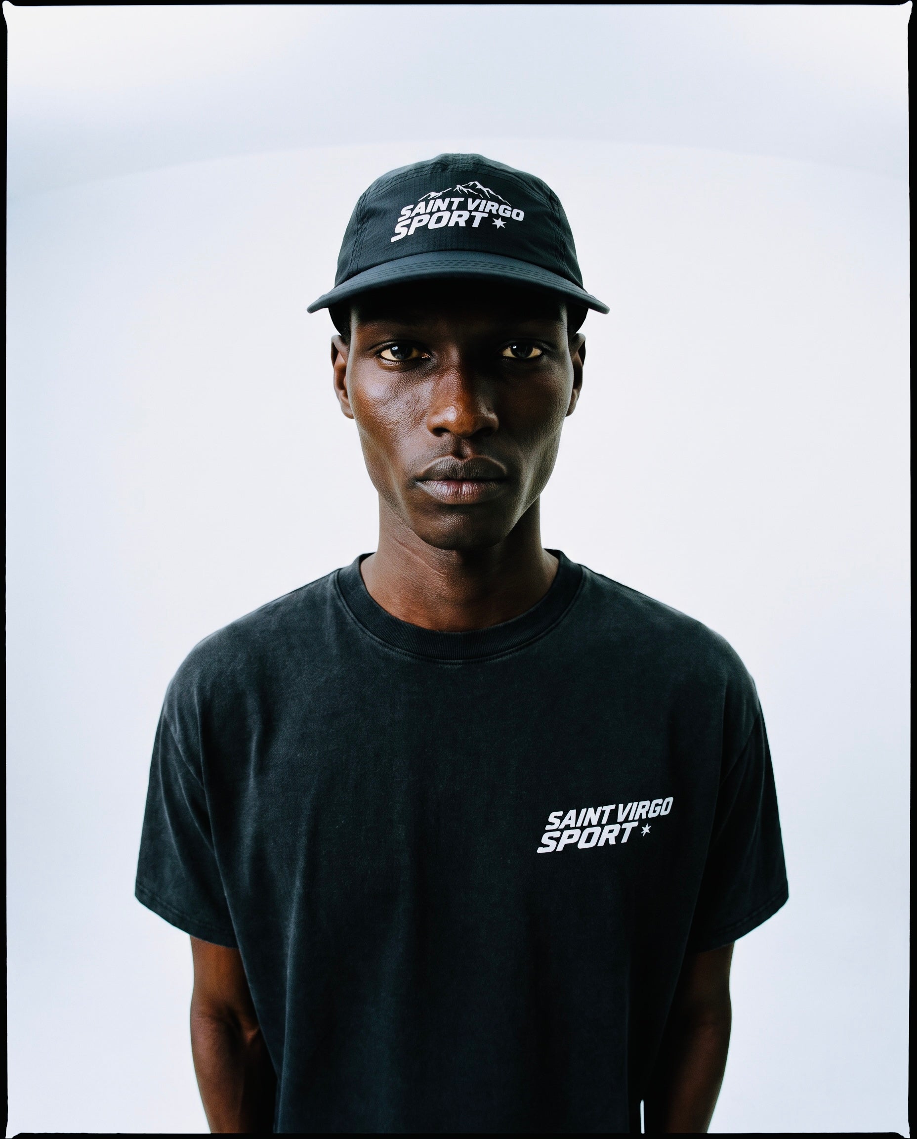 ALPINE CAP