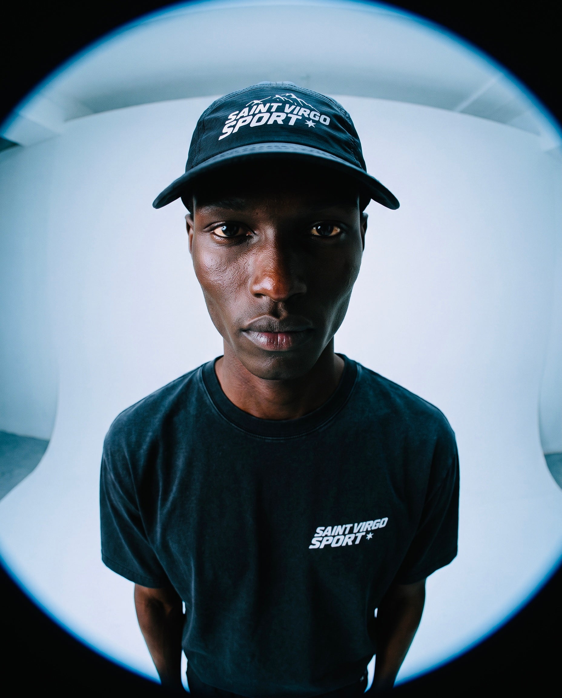 ALPINE CAP