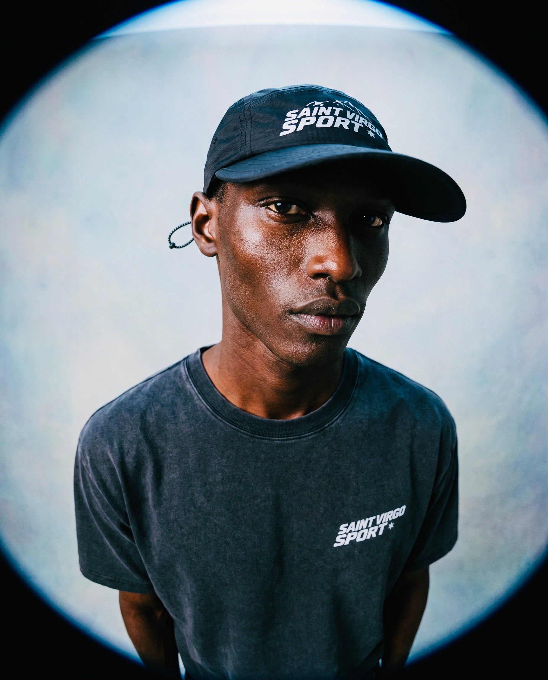 ALPINE CAP