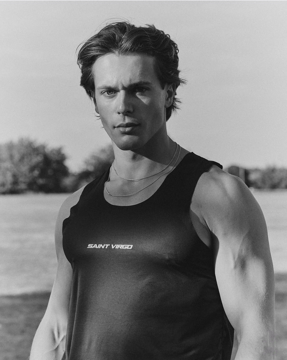 PRESSURE RUNNING VEST