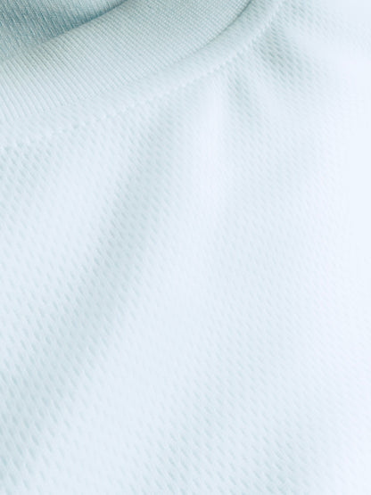 RUN E-SPORT | White T-Shirt