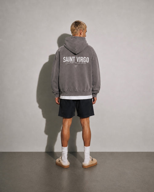 ATHLETE HOODIE