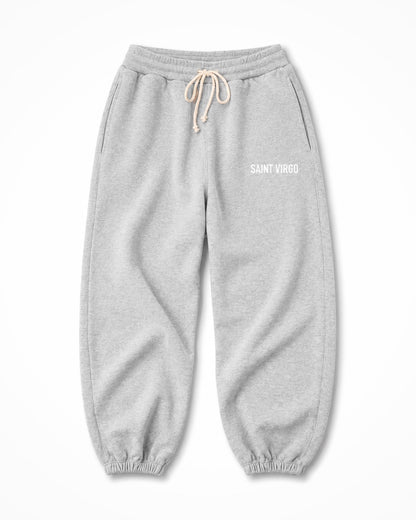 LOGO | Grey Sweatpants