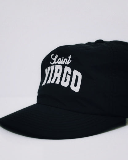 CLASSIC LOGO | Black Cap