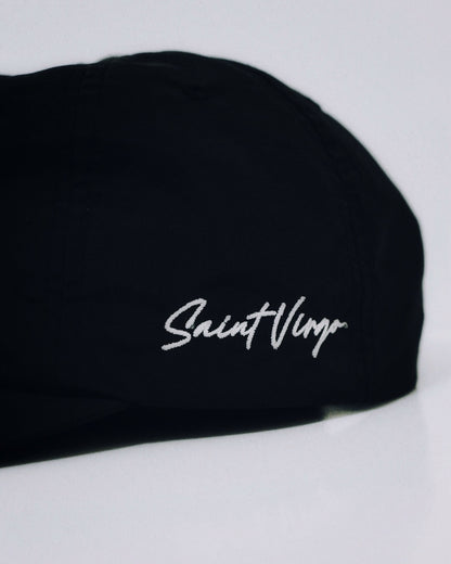 CLASSIC LOGO | Black Cap