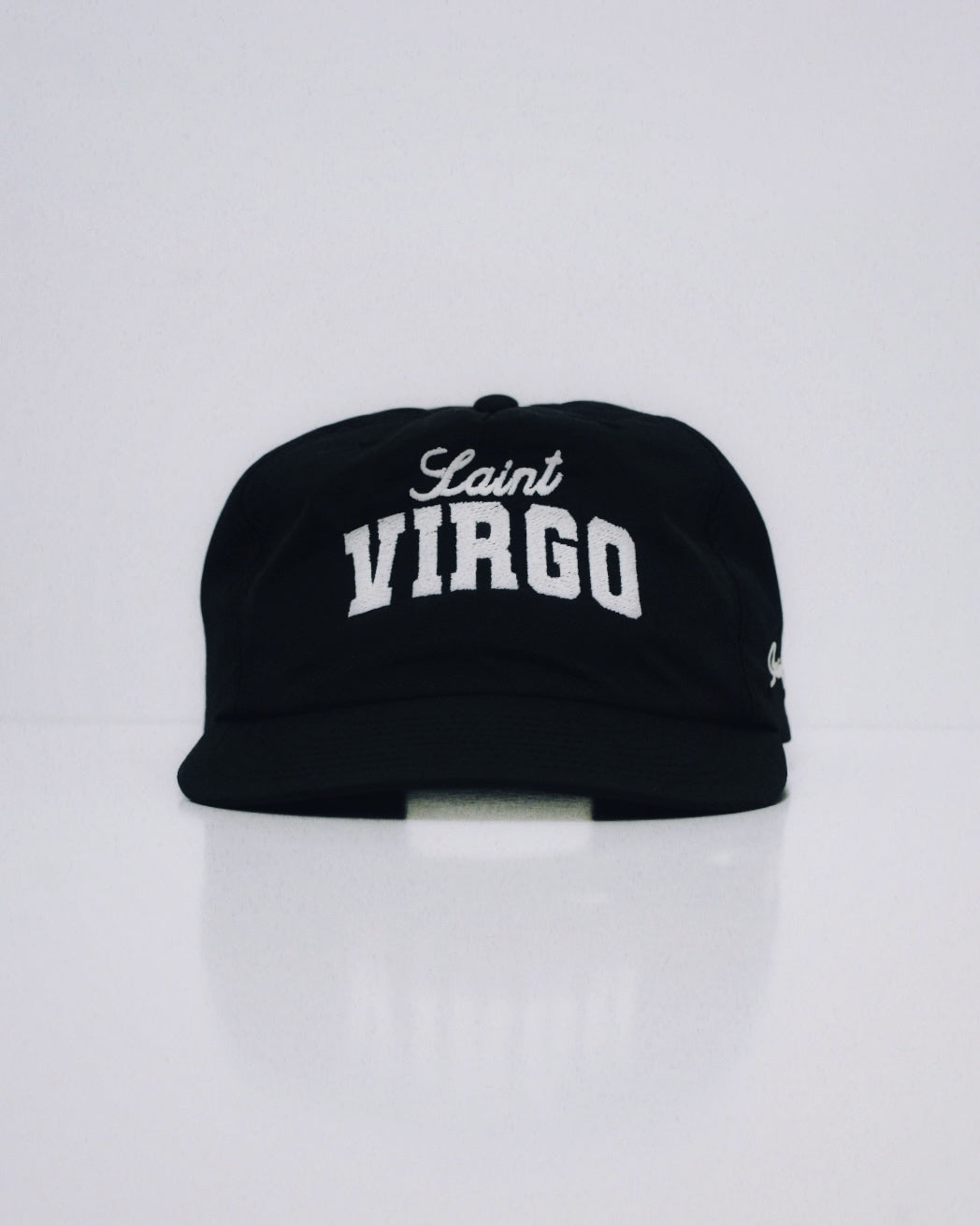 CLASSIC LOGO | Black Cap